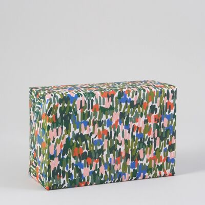 Gift Wrap - Meadow