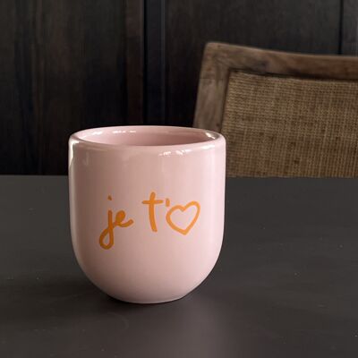 Mug Sisi, Je'team