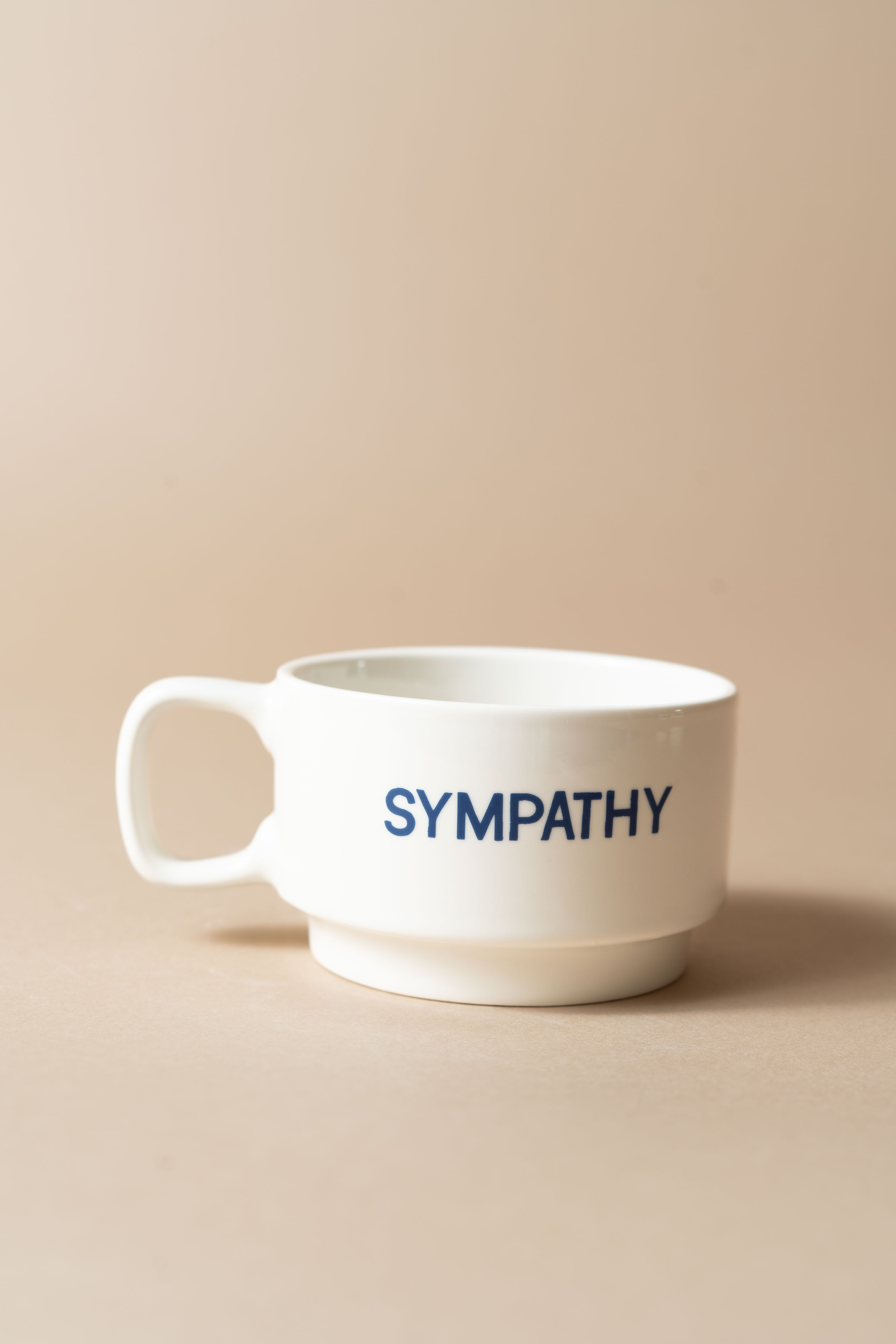 Sisi mug, SYMPATHY