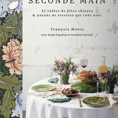 LIBRO - Di seconda mano