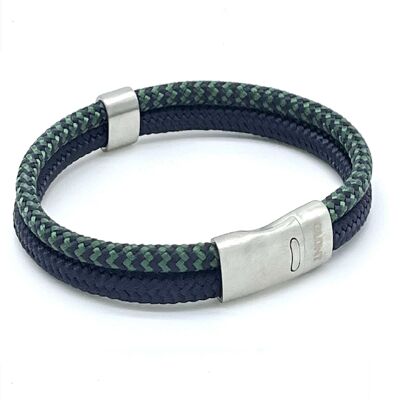 DBS GREEN BOTTLE - NAVY