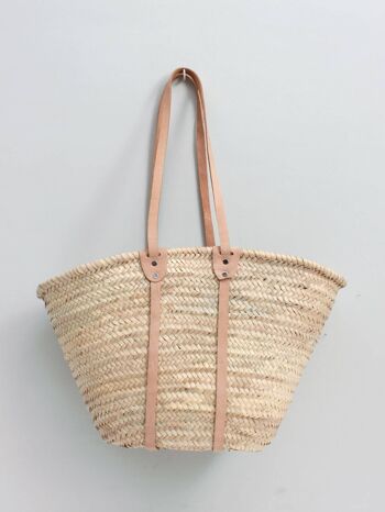 Panier Bardot 4