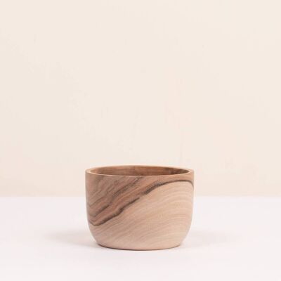 Walnut Wood Bowl