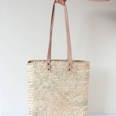 Panier d'achat Asilah