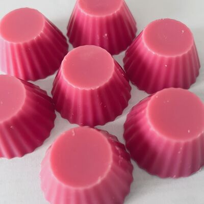 Scented fondant - Guava