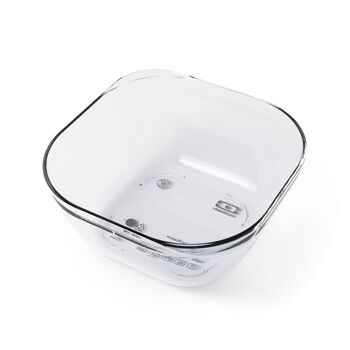 MB Gourmet L Crystal - La lunch box made in France 4