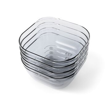 MB Gourmet L Crystal - La lunch box made in France 5