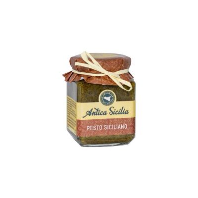 Pesto Siciliano - Antica Sicilia