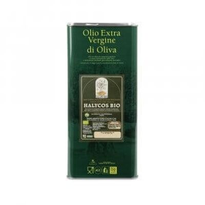 Aceite de oliva virgen extra siciliano - Alicos