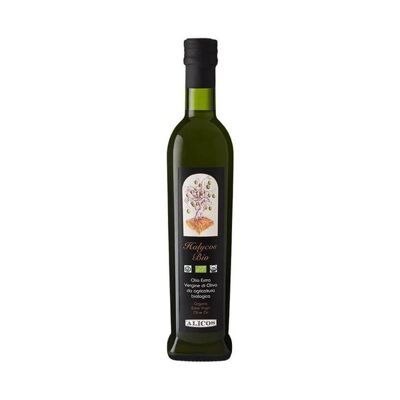 Olio Extra Vergine d'Oliva Halycos BIO - Alicos