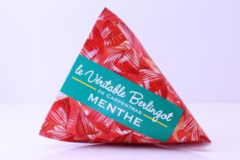 Berlingots de Carpentras - Menthe - 100g 1