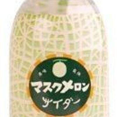 Tomomasu Melon Soda
友傑哈蜜瓜味汽水