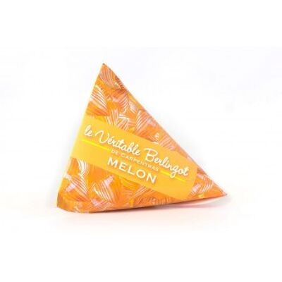 Berlingots de Carpentras - Melón-100g