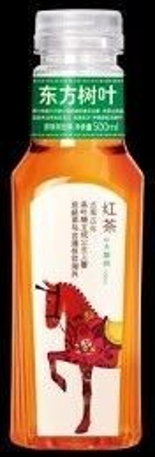 Nongfu Spring Oriental Leaf-Black Tea
農夫山泉東方樹葉-紅茶