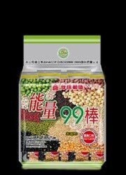 Pei Tien Energy 99 Sticks-Egg Yolk
北田能量99-蛋黃口味