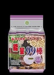 Pei Tien Energy 99 Sticks-Taro
北田能量99-芋頭口味