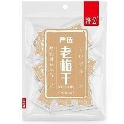 Jigong Dried Plum
濟公老梅乾