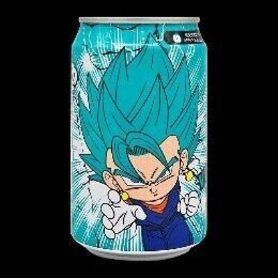 Y.H.B Ocean Bomb & Dragon Ball-Apple (Vegito)
海洋深層氣泡水-蘋果風味