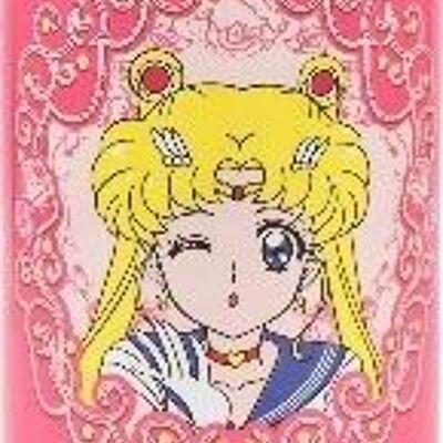 Y.H.B Ocean Bomb & Sailor Moon-Pomelo
海洋深層氣泡水-黃金柚風味