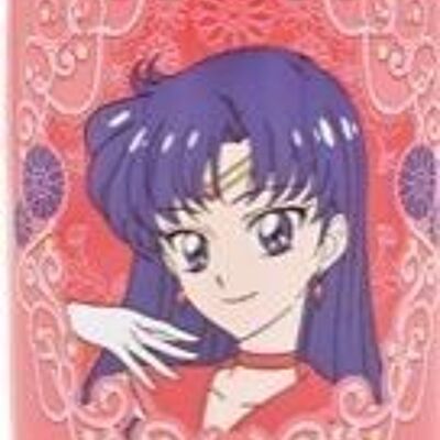 Y.H.B Ocean Bomb & Sailor Moon-Strawberry
海洋深層氣泡水-草莓風味