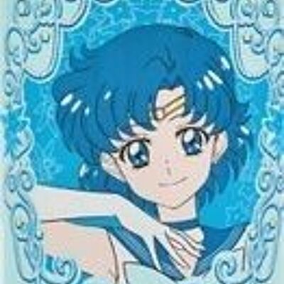 Y.H.B Ocean Bomb & Sailor Moon-Pear
海洋深層氣泡水-水梨風味