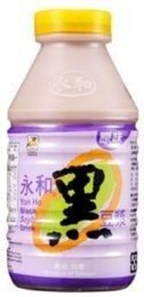 Yon Ho Black Soybean Drink
 A