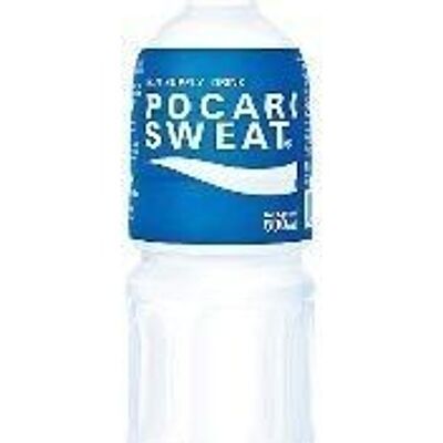 Pocari Sweat Ion Supply Drink
寶礦力水得