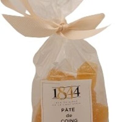 Pâtes de Coing-Sachet 160g