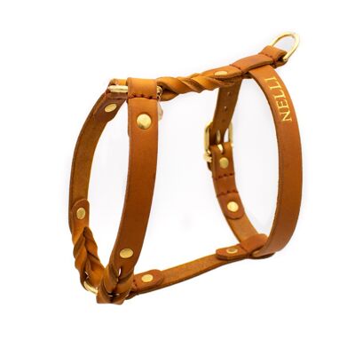 Y harness L I 75-90 cm chest circumference I 60-75 cm neck circumference
