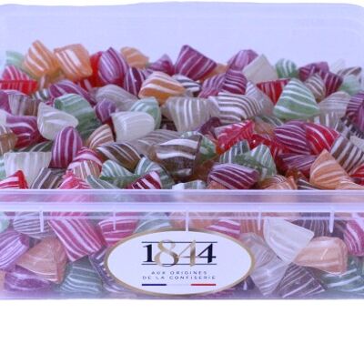Berlingots de Carpentras - Assorted "Saveurs de Provence"