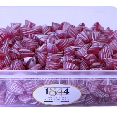 Berlingots de Carpentras - Cerise-Vrac 1 kilo