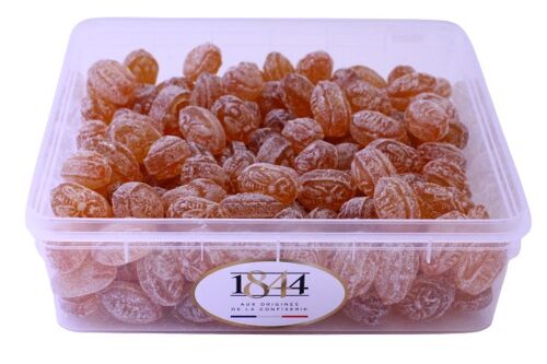 Pastilles Miel IGP Provence-Vrac 1 kilo