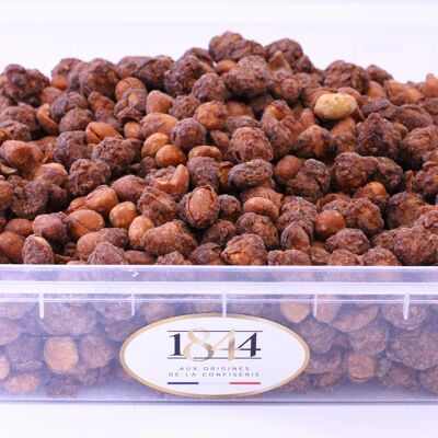 Chouchous - Karamellisierte Erdnüsse-Bulk 1 Kilo