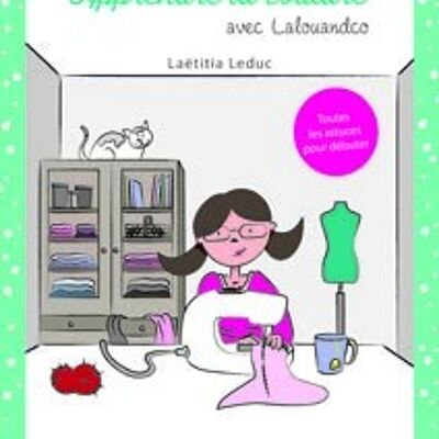 Learn to sew (second edition)