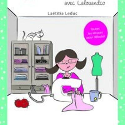Aprende a coser (segunda edición)