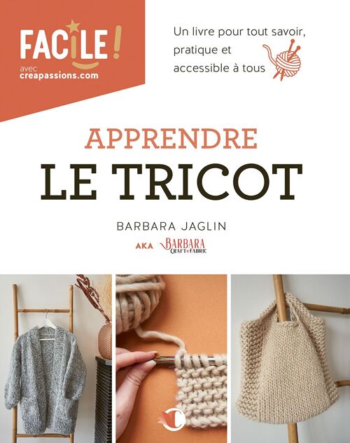 Apprendre le tricot