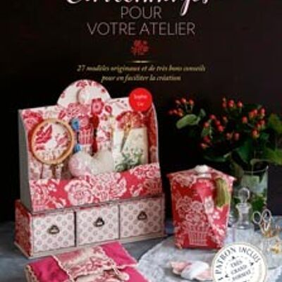 Cartonnages pour votre atelier