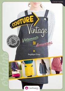 Cuciture, vestiti e accessori vintage