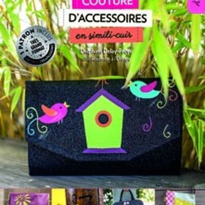 Sewing Leatherette Accessories (Second Edition)