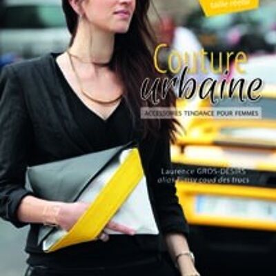 Couture urbaine