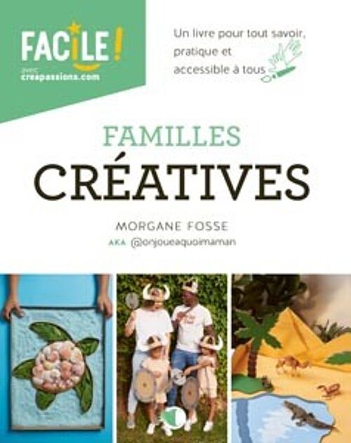 Familles créatives