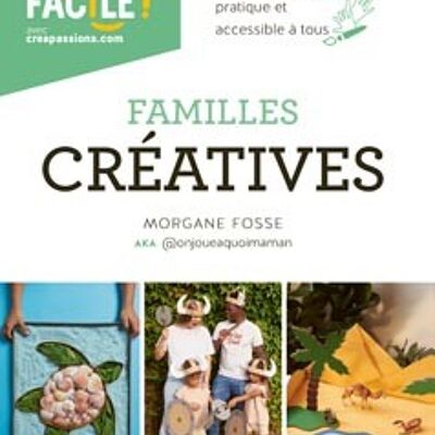 familias creativas