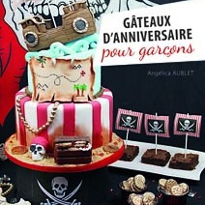 Gâteaux d'anniversaire pour garçons