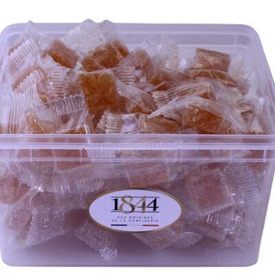 Quince Paste - Bulk 1 kg - Individual Packaging