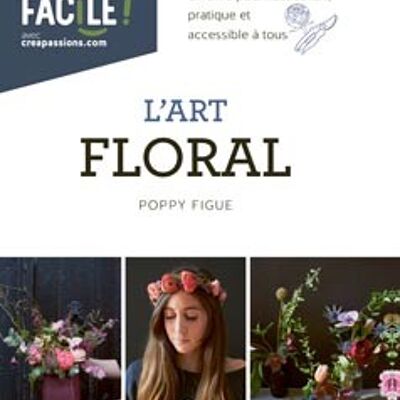 Floral art (new edition)