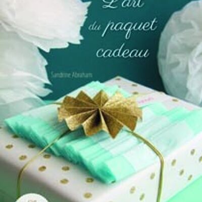 L'art du paquet cadeau