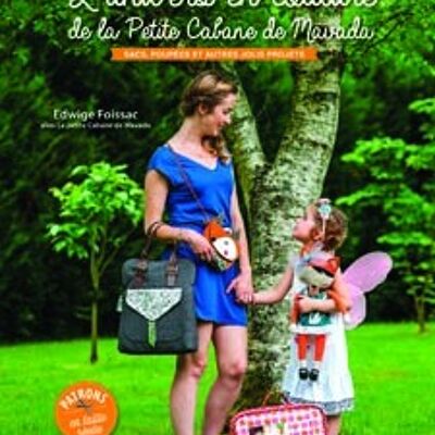 L'univers couture de la Petite Cabane de Mavada