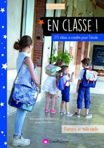 L'école... sous toutes ses coutures