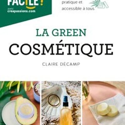 The cosmetic green