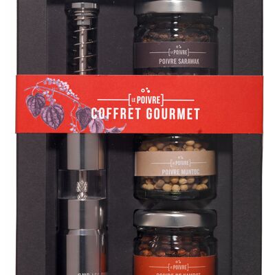 Gourmet-Box